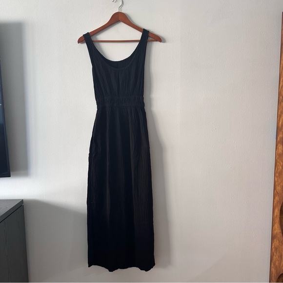 Xirena Maeve Dress black cut Gauze size S - Picture 4 of 7